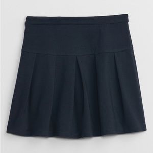 NWT Gap Kids Kids Uniform Skirt